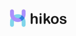 Logo van partner Hikos